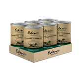 Eden Wet Food for Sporting & Working Dogs | Original